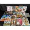Image 1 : Lot of Assorted DVD's