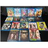 Image 1 : Lot of Assorted Blu-Ray DVD's