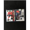 Image 1 : LOT OF NHL PATCH CARDS