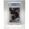 Image 1 : 2023 UPPER DECK NO.1 CONNOR BEDARD GAME DATED MOMENTS GCG GRADED 9.5