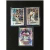 Image 1 : LOT OF MLB STAR CARDS