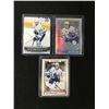 Image 1 : LOT OF MATTHEW KNIES NHL CARDS