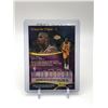 Image 2 : 1998 TOPPS STADIUM CHROME NO.3 OF 4 SHAQUILLE O`NEAL ROOKIE CARD