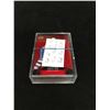 Image 1 : UPPER DECK TIM HORTONS RED DIE CUTS COMPLETE SET