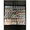 Image 1 : CURTIS JOSEPH INSERT CARD LOT