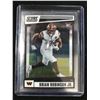 Image 1 : 2022 PANINI SCORE BRIAN ROBINSON JR. ROOKIE CARD