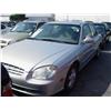 Image 1 : 2000 Hyundai Sonata GLS