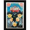 Image 1 : DC COMICS NO.2 THE NEW TEEN TITANS ANNUAL