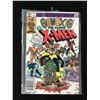 Image 1 : MARVEL COMICS NO.1 OBNOXIO THE CLOWN VS X-MEN