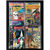 Image 1 : LOT OF COMICS VARIOUS TITLES (DC COMICS)
