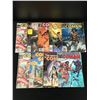 Image 1 : LOT OF CONAN COMICS (MARVEL COMICS)
