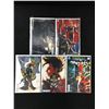 Image 1 : LOT OF COMICS VARIOUS TITLES (DC COMICS)