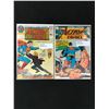 Image 1 : LOT OF ACTION COMICS (DC COMICS)