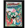 Image 1 : DC COMICS NO.43 JUSTICE LEAGUE OF AMERICA  (1ST TEAM APP OF THE ROYAL FLUSH GANG)