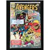 Image 1 : MARVEL COMICS NO.88 THE AVENGERS (1ST APP PSYKLOP)
