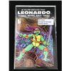 Image 1 : MIRAGE COMICS NO.1 LEONARDO TEENAGE MUTANT NINJA TURTLES (AND APP OF SHREDDER)