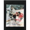 Image 1 : BOBBY ORR SIGNED 8X10 PHOTO JSA COA