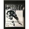 Image 1 : BOBBY ORR SIGNED 11 X 14 PHOTO GNR COA