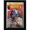 Image 1 : MARVEL COMICS NO.79 WEAPON X