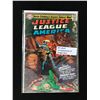 Image 1 : DC COMICS NO.45 JUSTICE LEAGUE OF AMERICA (1ST APP SHAGGY MAN)