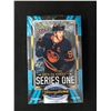 Image 1 : SEALED UPPER DECK 2023-24 SERIES ONE YOUNG GUNS BOX