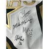 Image 3 : 1998-99 DALLAS STARS STANLEY CUP CHAMPS TEAM SIGNED JERSEY (JSA LOA)