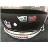 Image 3 : TOM BRADY SIGNED TAMPA BAY BUCS FULL SIZE HELMET (FANATICS COA)