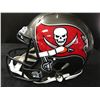 Image 5 : TOM BRADY SIGNED TAMPA BAY BUCS FULL SIZE HELMET (FANATICS COA)
