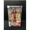 Image 1 : NEW IN BOX UPPER DECK PRO SHOTS MICHAEL JORDAN COMPLETE WITH TRADING CARD