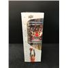 Image 2 : NEW IN BOX UPPER DECK PRO SHOTS MICHAEL JORDAN COMPLETE WITH TRADING CARD