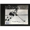 Image 1 : BOBBY ORR SIGNED 8X10 PHOTO GNR COA