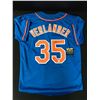 Image 1 : JUSTIN VERLANDER SIGNED NY METS BASEBALL JERSEY (VS COA)