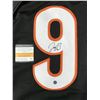 Image 2 : JOE BURROW SIGNED CINCINATTI BENGALS JERSEY (PRO CERT COA)