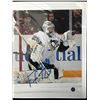 Image 1 : MARC ANDRE FLEURY SIGNED 8 X 10 (PRO CERT COA)