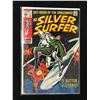 Image 1 : MARVEL COMICS NO.11 THE SILVER SURFER