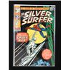 Image 1 : MARVEL COMICS NO.14 THE SILVER SURFER