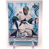 Image 1 : THATCHER DEMKO SIGNED UPPER DECK ICE TRADING CARD