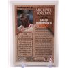 Image 2 : 1996 TOPPS CHROME MICHAEL JORDAN PROFILES