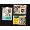 Image 1 : 1980'S OPC WAYNE GRETZKY CARD LOT