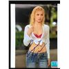 Image 1 : ELISHA CUTHBERT SIGNED GIRL NEXT DOOR 8 X 10 (GCG HOLO)