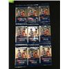 Image 1 : SEALED 2023-24 NBA HOOPS PACKS LOT