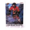 Image 1 : 2023 UPPER DECK ALLURE MARK GIORDANO ICED OUT AUTO