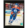Image 1 : CONNOR MCDAVID SIGNED 8X10 PHOTO GCG COA