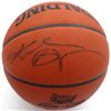 Image 1 : KOBE BRYANT SIGNED NBA FINALS BASKETBALL (MULTIPLE COAS)