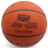 Image 2 : KOBE BRYANT SIGNED NBA FINALS BASKETBALL (MULTIPLE COAS)
