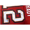 Image 3 : TOM BRADY SIGNED TAMPA BAY BUCS NIKE ON FIELD JERSEY (MULTIPLE COAS)