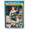 Image 1 : 1979-80 O PEE CHEE GORDIE HOWE ROOKIE CARD