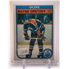 Image 1 : 1982-83 O PEE CHEE WAYNE GRETZKY (HIGH GRADE)