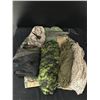 Image 1 : ARMY FATIGUES LOT