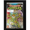 Image 1 : EASTMAN AND LAIRDS TEENAGE MUTANT NINJA TURTLES NO.1